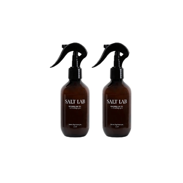 Salt Lab Magnesium Spray Reviews