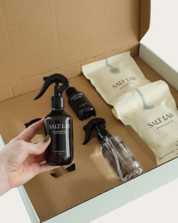 Salt Lab Reviews