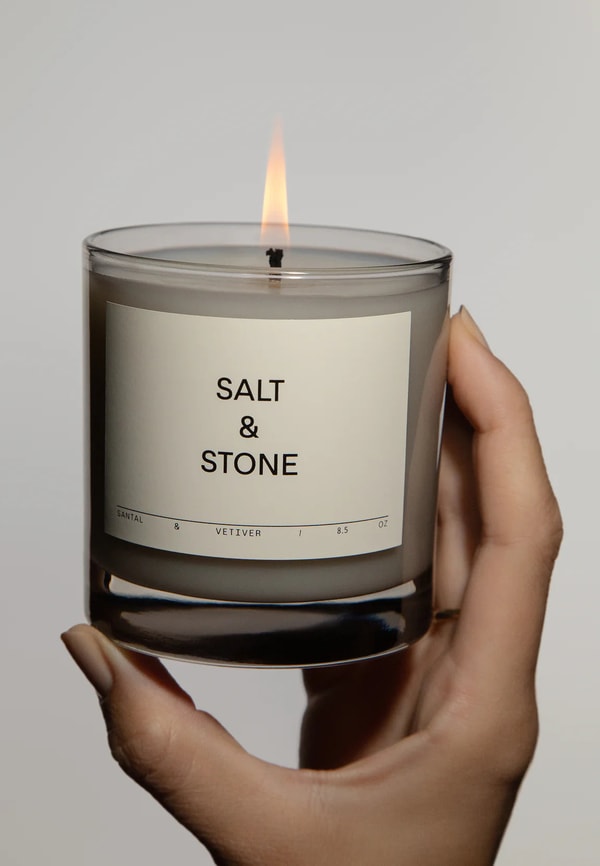 Salt & Stone Review