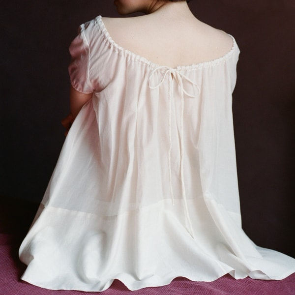 Salter House Chemise Dress Review