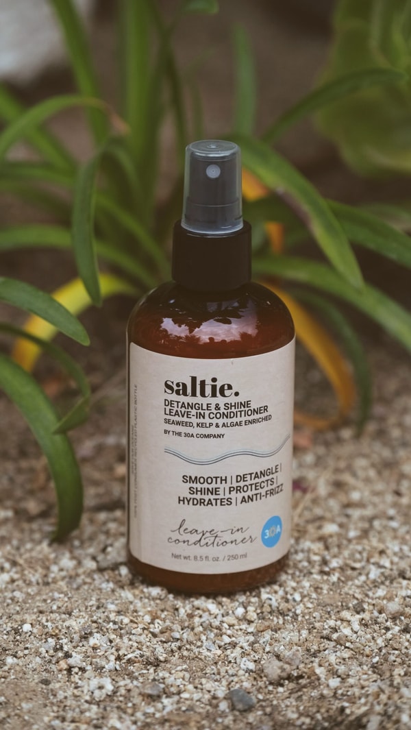 Saltie Beauty Review