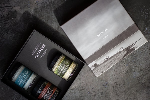 Saltverk Review
