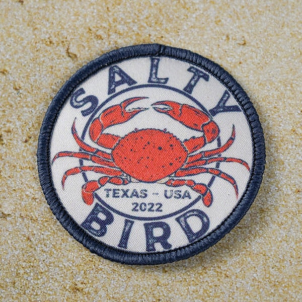 Salty Bird Crab Patch Review