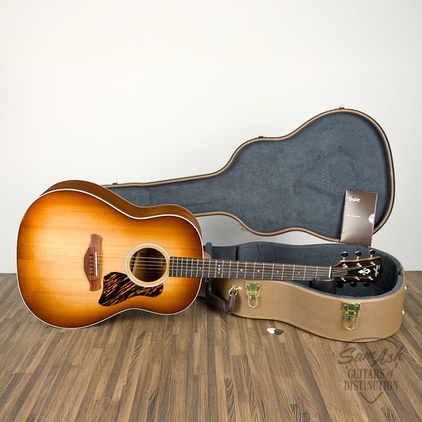 Sam Ash Review