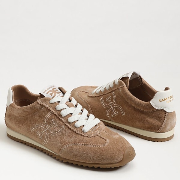 Sam Edelman Isella Sneaker Review