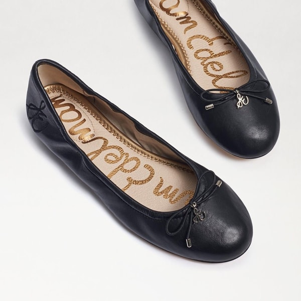Sam Edelman Felicia Ballet Flat Review