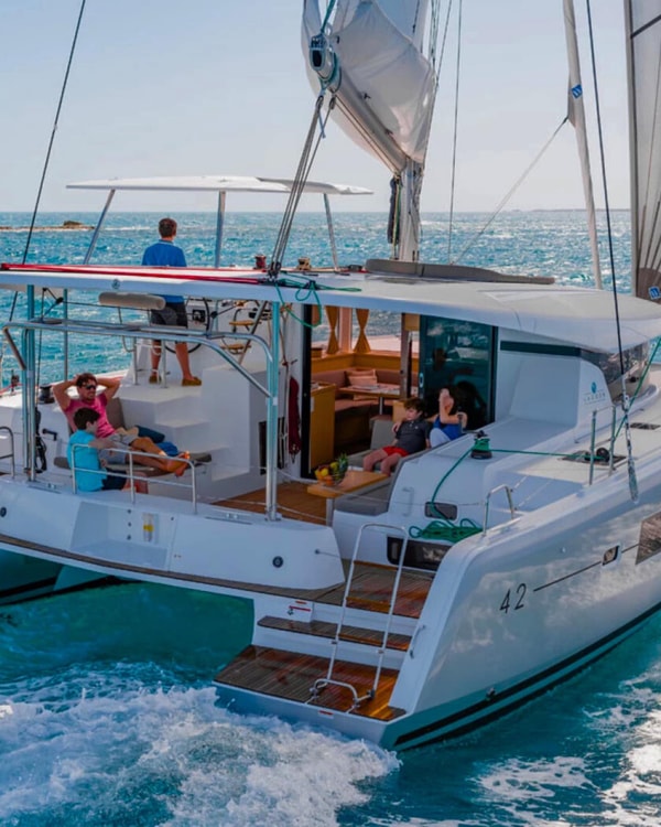 Alquiler de Barcos Confiable y Accesible