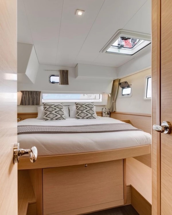 Plataforma de Alquiler de Barcos Online