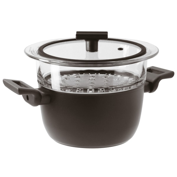Sambonet Titan Pro Double Induction Steamer Review