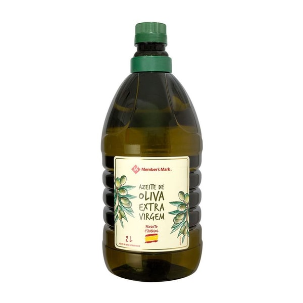 Sam's Club Azeite de Oliva Extravirgem Member's Mark Avalia&ccedil;&atilde;o
