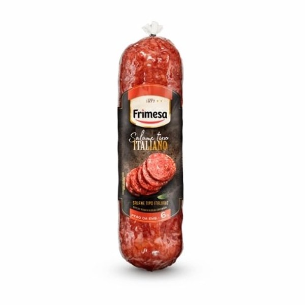 Sam's Club Salame Tipo Italiano Frimesa Avalia&ccedil;&atilde;o