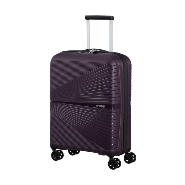 Samsonite American Tourister Airconic Spinner Carry-On Reviews
