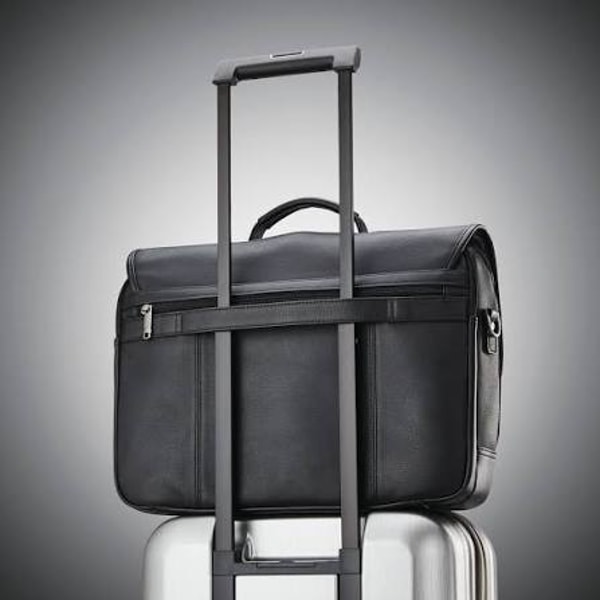 About Samsonite