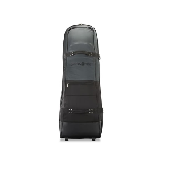 Samsonite Softside Golf Carrier Reviews