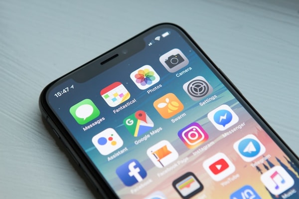 Samsung Rese&ntilde;a