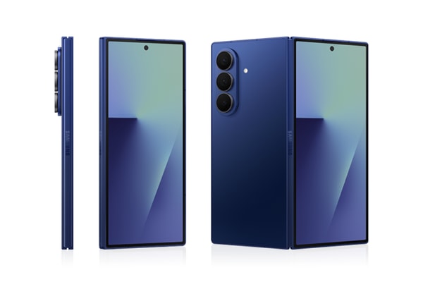 Samsung Galaxy Z Fold7 Recenze