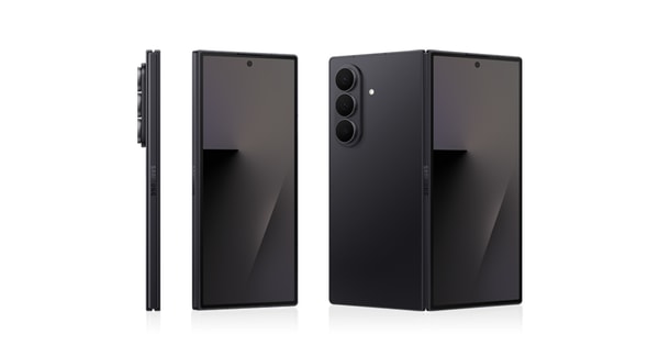 Samsung Galaxy Z Fold7 Reviews