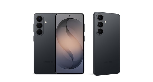 Samsung Recenzia