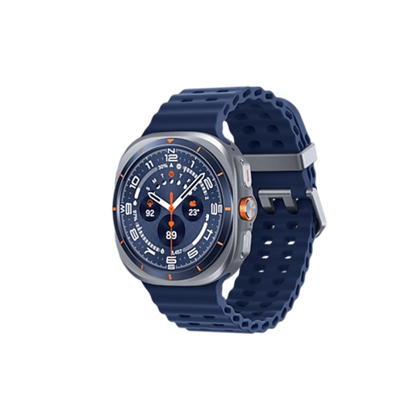 Samsung Galaxy Watch Ultra Recenzia