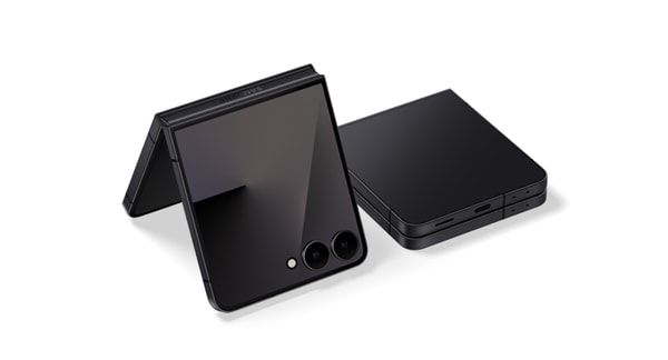 Samsung Galaxy Z Flip7 Recension