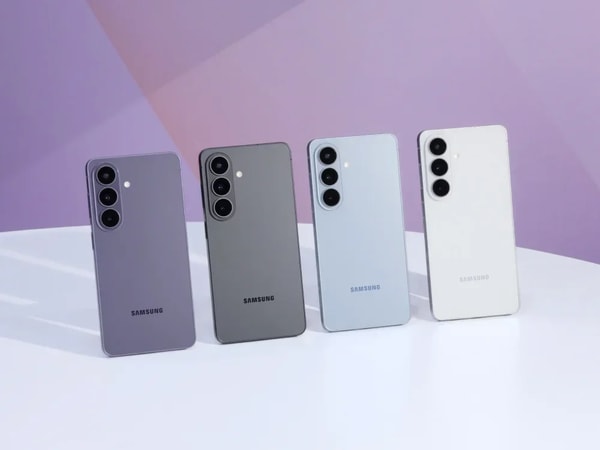 Samsung Galaxy S26+ Rese&ntilde;a