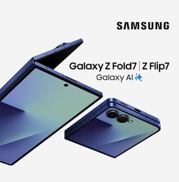 Samsung Galaxy Z Fold7 Rese&ntilde;a