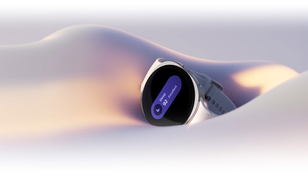 Samsung Galaxy Watch8 Rese&ntilde;a