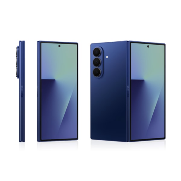 Samsung Galaxy Z Fold7 Rese&ntilde;a