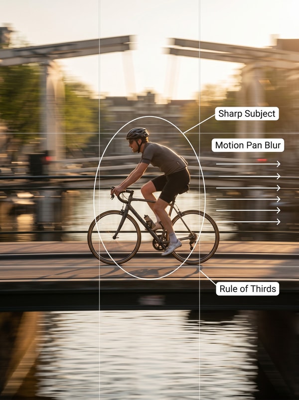 Samsung Photography Academy Samsung PRO Mode Secrets Review
