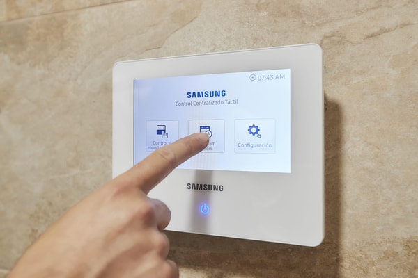 Samsung Recension