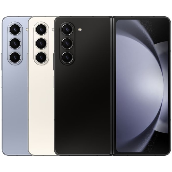 BecexTech Samsung Galaxy Z Fold 5 Review