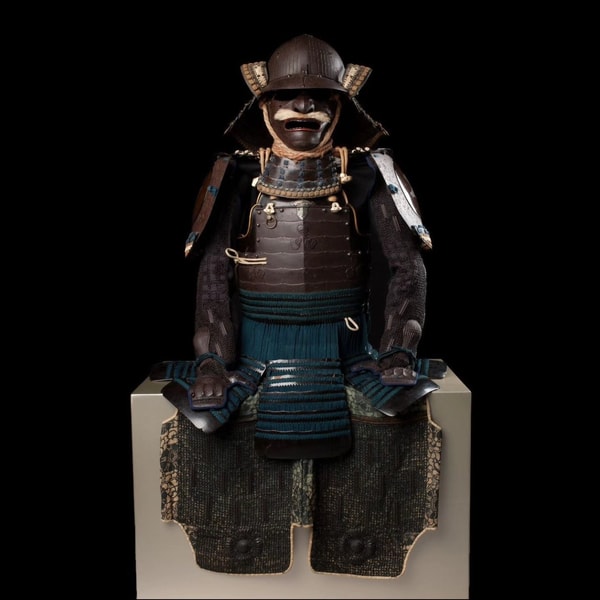 &Uuml;ber Samurai Museum