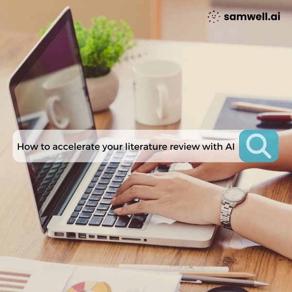About Samwell AI