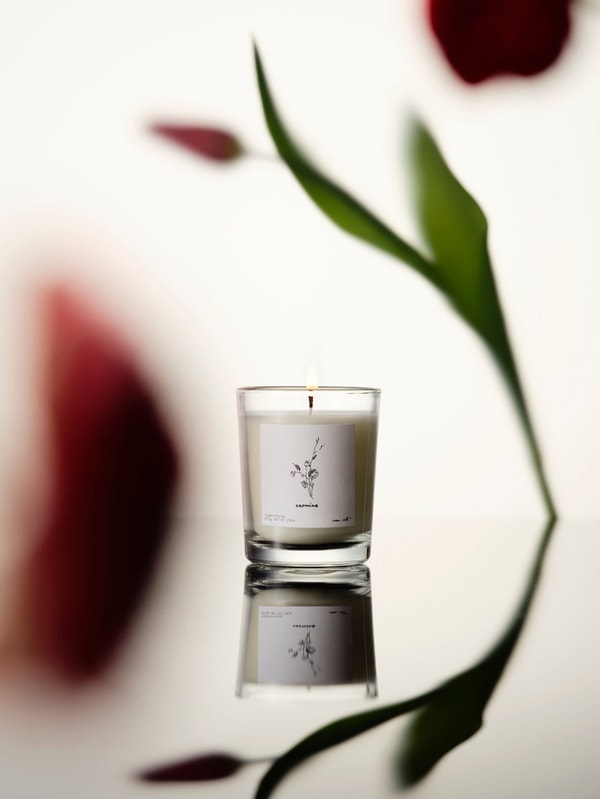 San Soli Fragrances Review