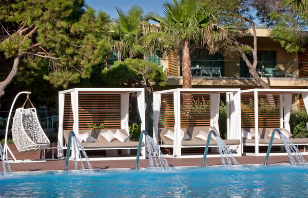 SANA Hotels EPIC SANA Algarve Reviews