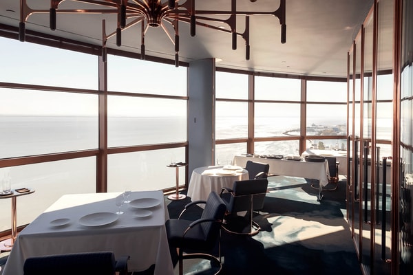 SANA Hotels Myriad by SANA Reviews