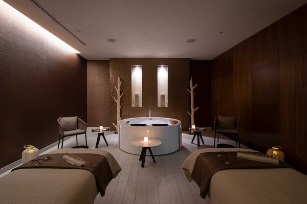 SANA Hotels EPIC SANA Lisboa Reviews