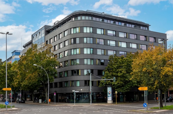 SANA Hotels Review