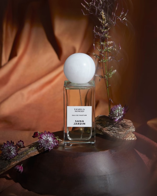 Sana Jardin Review