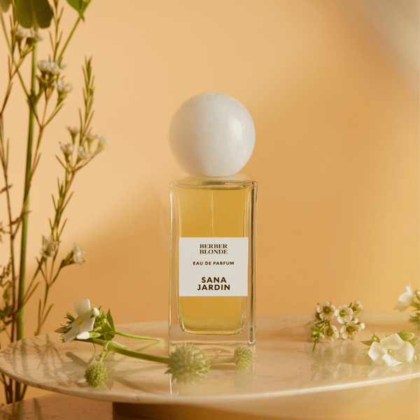 Sana Jardin Berber Blonde Review