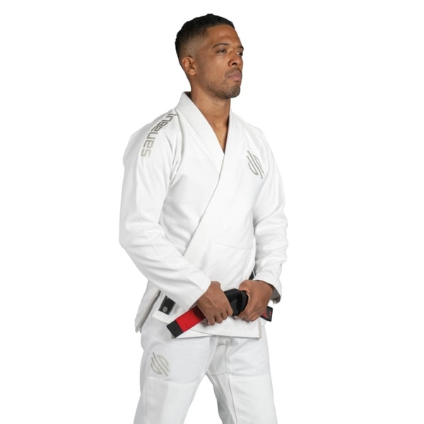 Sanabul Gi Review: Essential Jiu Jitsu BJJ Gi