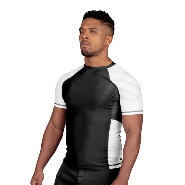 Sanabul Rash Guard Reviews: Essential Short Sleeve Compression Rash Guard