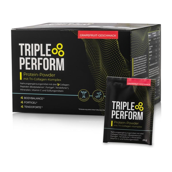 Sanct Bernhard Sport Triple Perform Review