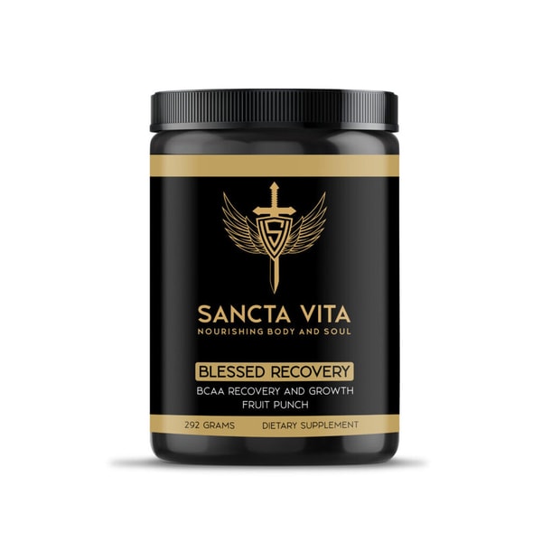 Sancta Vita Health Blessed Recovery Review