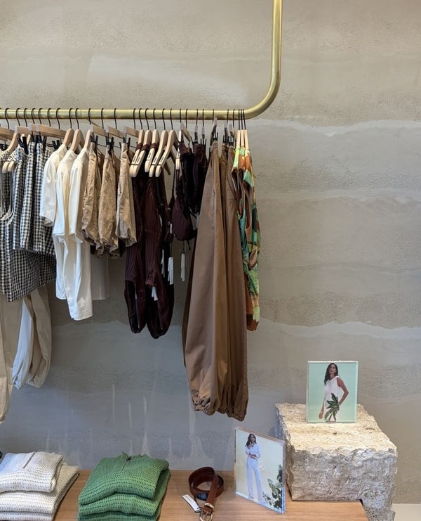 About Sanctuary Clothing