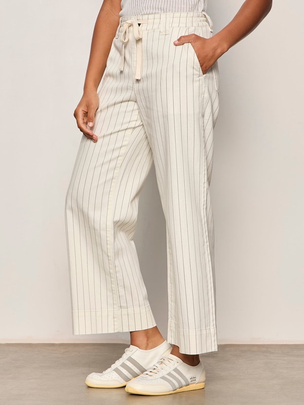 Sanctuary Clothing Lily Cropped Pant Review