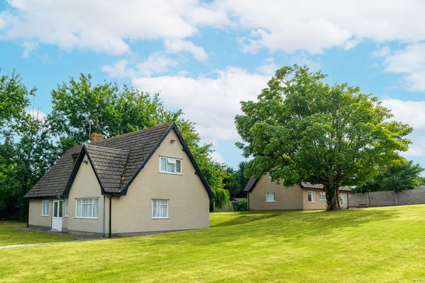 Sand Bay Holiday Village Review