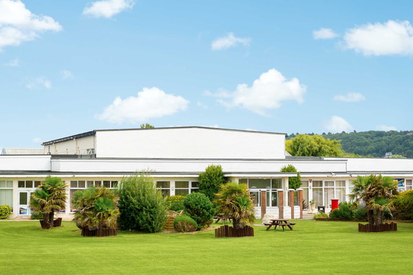 Sand Bay Holiday Village Accommodation and Features Review