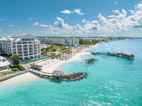 Sandals Resorts Review