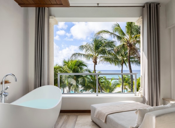 Sandals Resorts All-Inclusive Resort Stay Review